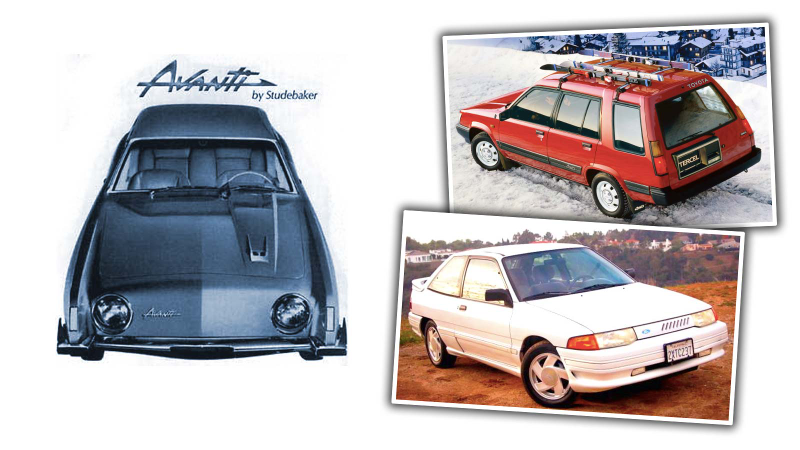 Illustration for article titled I Asked A Car Designer To Try The Hardest Thing In Auto Design